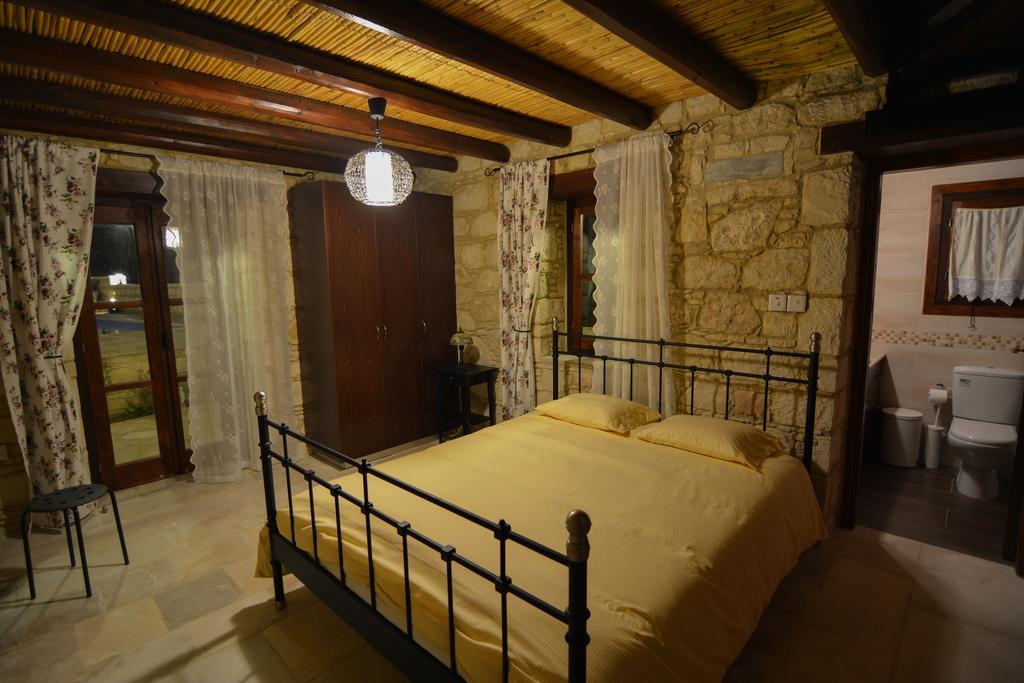 Aliki'S House 1+ 2 Polis Quarto foto